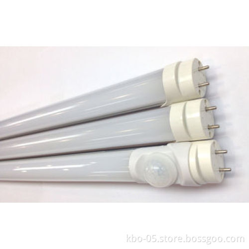 10W LED T8 Tube, UL-, cUL-, CE- and PSE-approved, 100lm/W, AC 100-277V, Epistar LED Chip